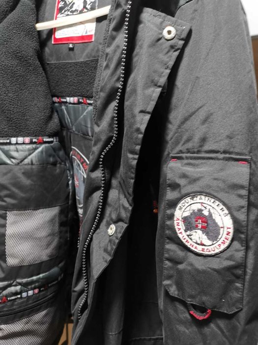 Anapurna geaca de iarna, parka