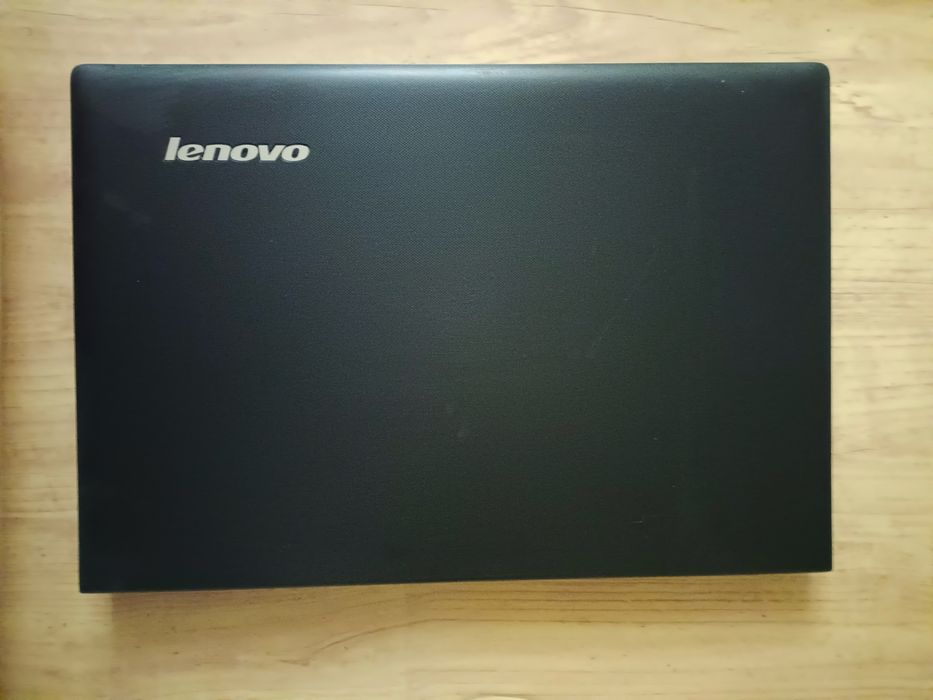 Ноутбук Lenovo SSD, windows 10
