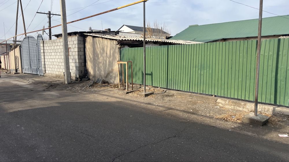 Арыс қаласында Уй сатылады