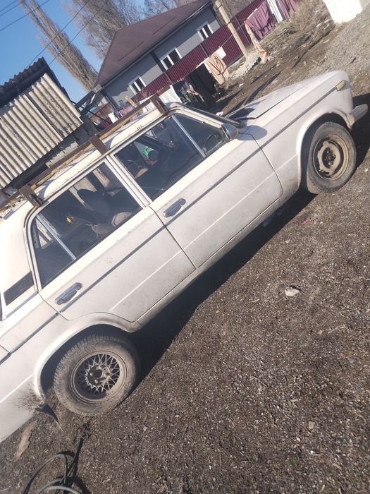 продам жигули шестёрка