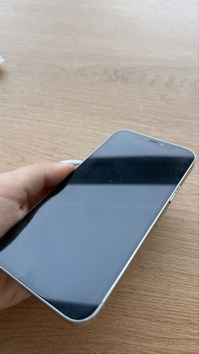 IPhone 12 pro 256 GB