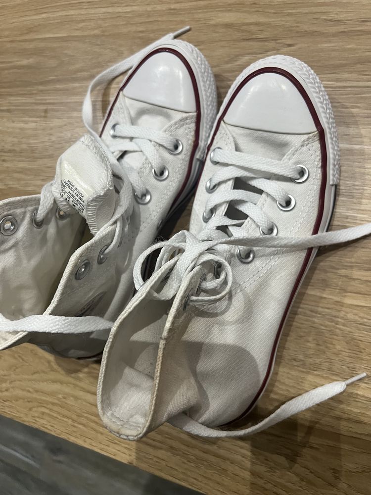 Converse albi 36 best sale