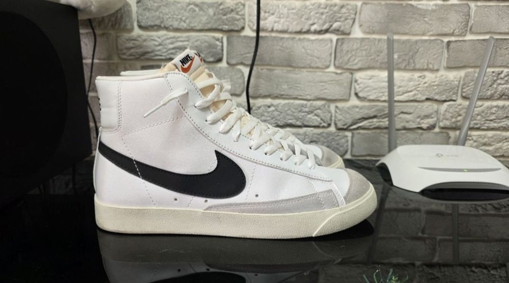 Оригинальные кроссовки Nike