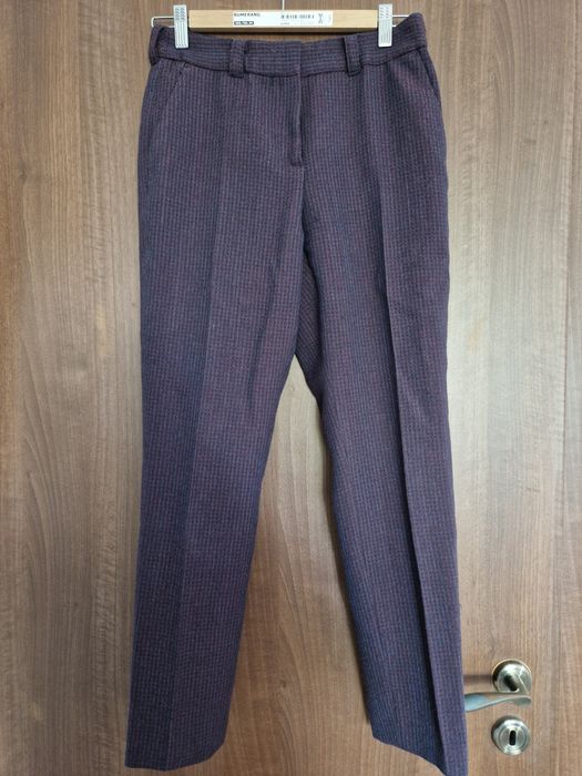 Pantaloni chino dama