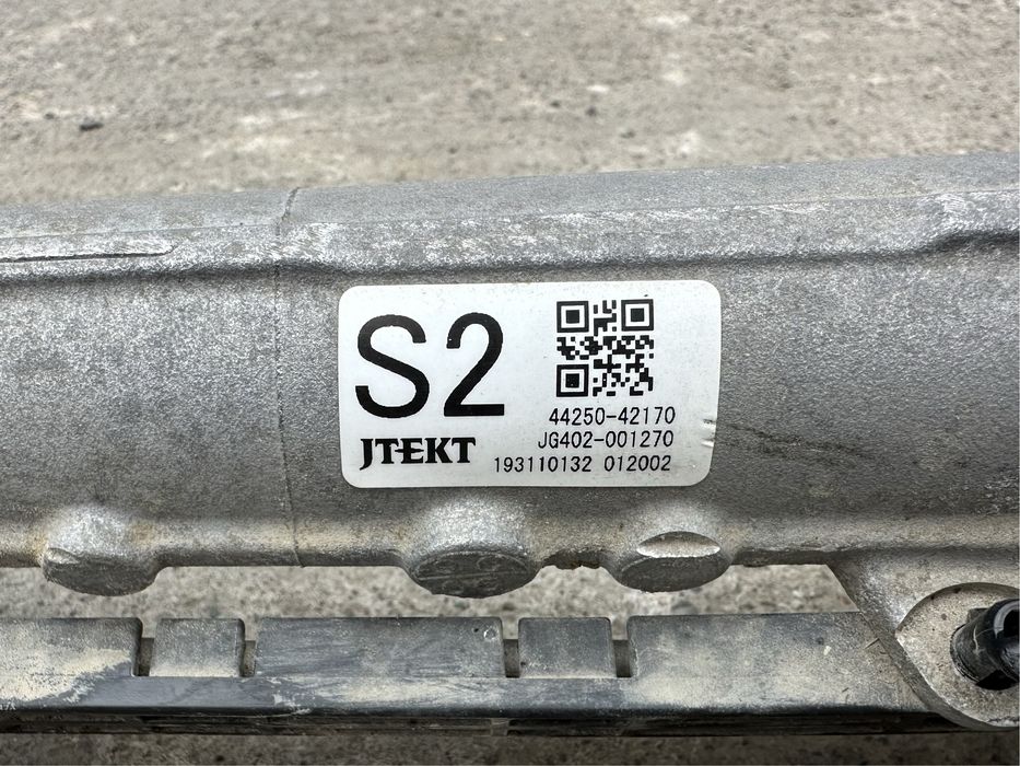 Caseta directie Toyota Rav 4 2018-2025, 44250-42170, JG402-001270