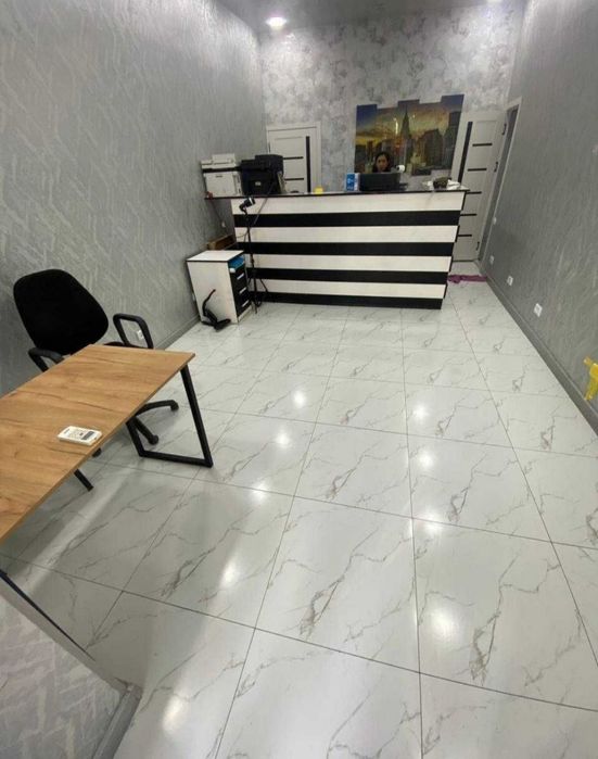 Аренда Офис на Мирабад район Саракулька