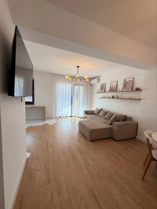 Apartament Bulebard regim hotelier