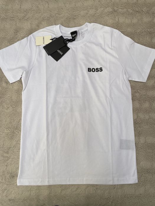 Мъжки тениски различни модели М