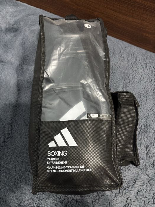 Manusi Box Adidias *CA NOI*