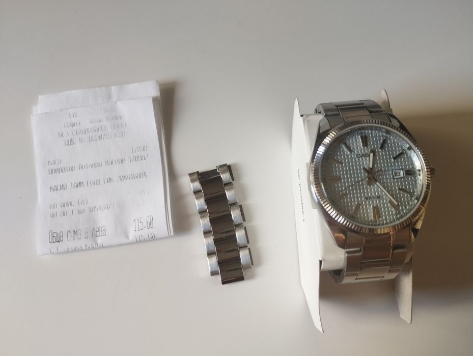 Casio MTP-1302PE-2AVEF