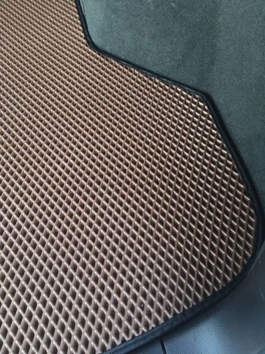 Автомобильные коврики