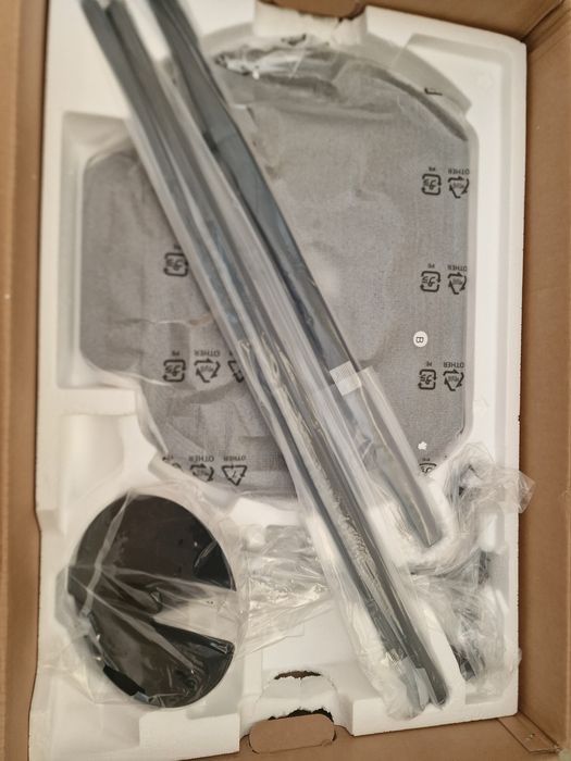 Suport VG ARAB43STD rotire automata Samsung  open box factura garantie