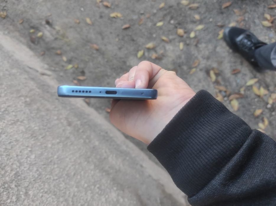 Редми ноут 12 про