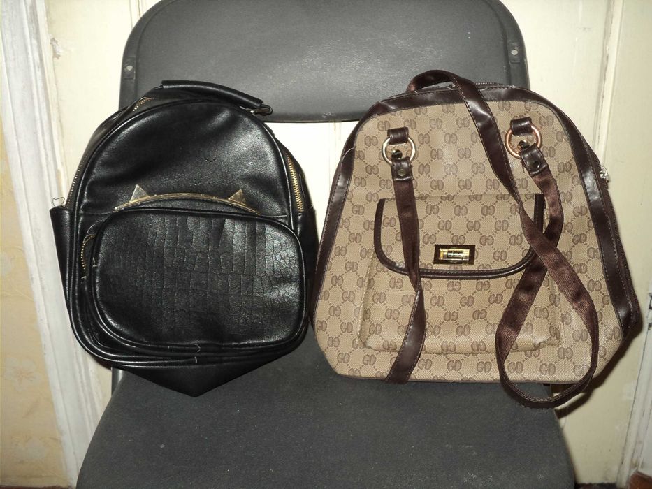 Рюкзаки,сумки,корзины