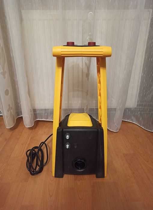 Aparat zugrăvit, vopsit Wagner W 950 Flexio.