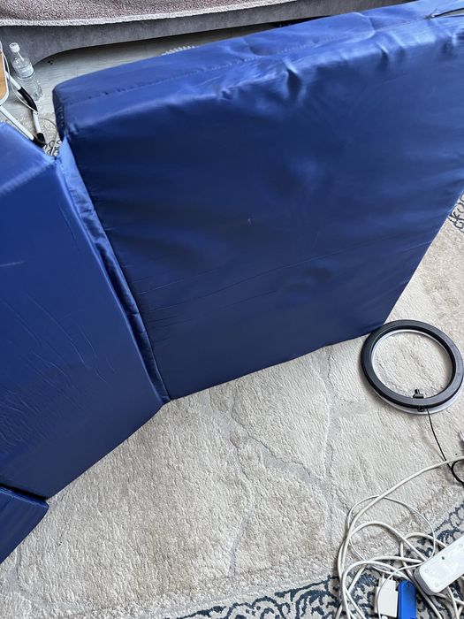 Матрас ортопедический 2*90