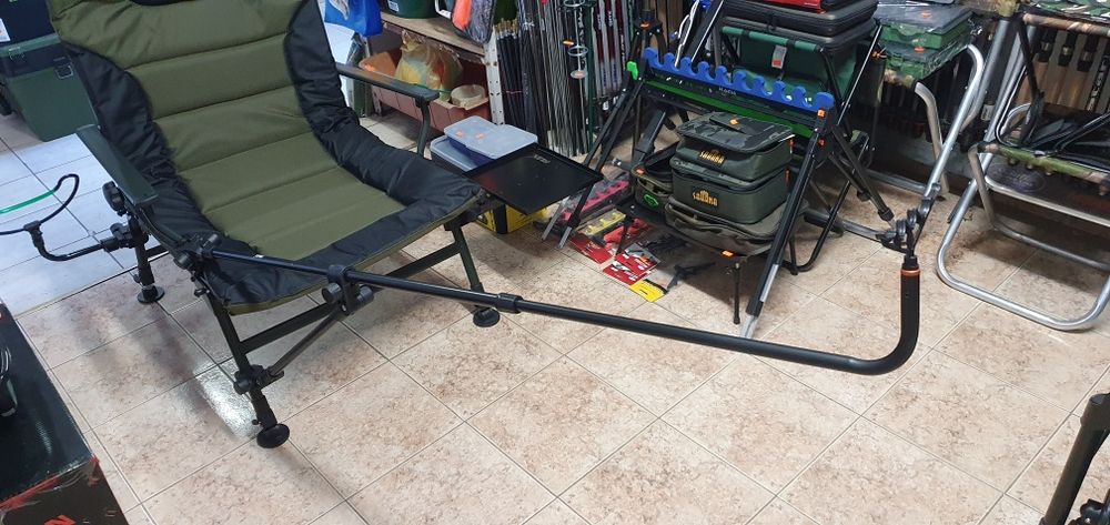 Прикачни за фидер стол