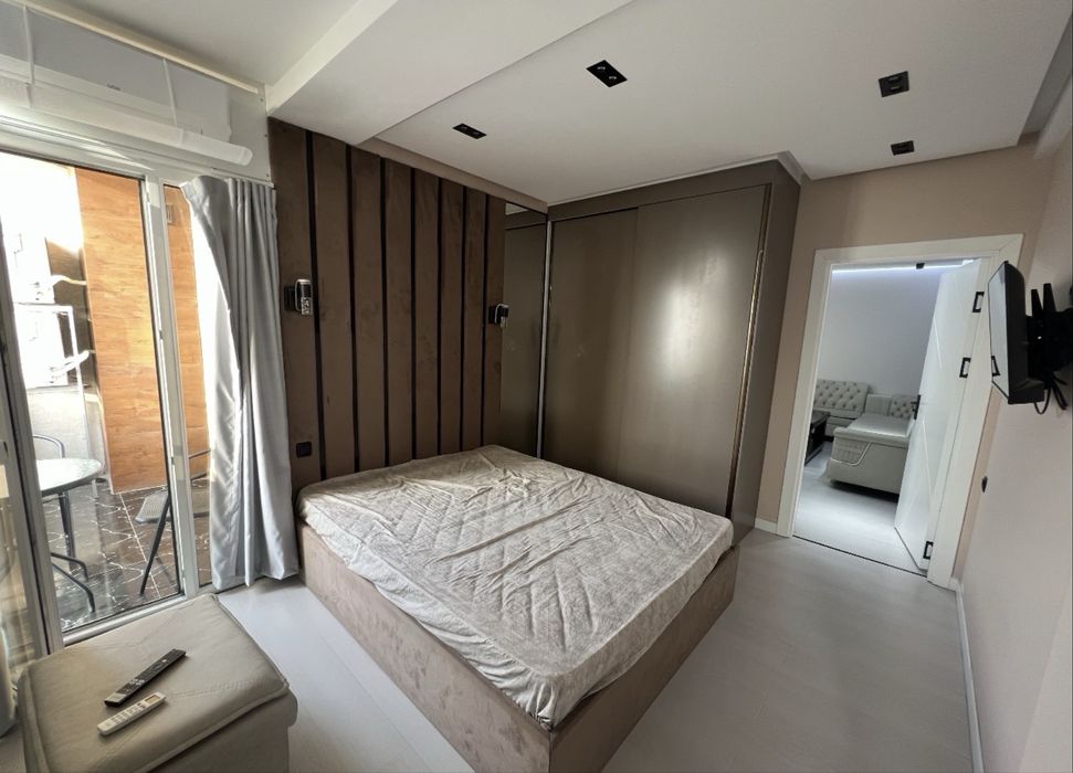 Сдается 2 ком Юнусабад 6 квартал. Посольство США. Хонсарой