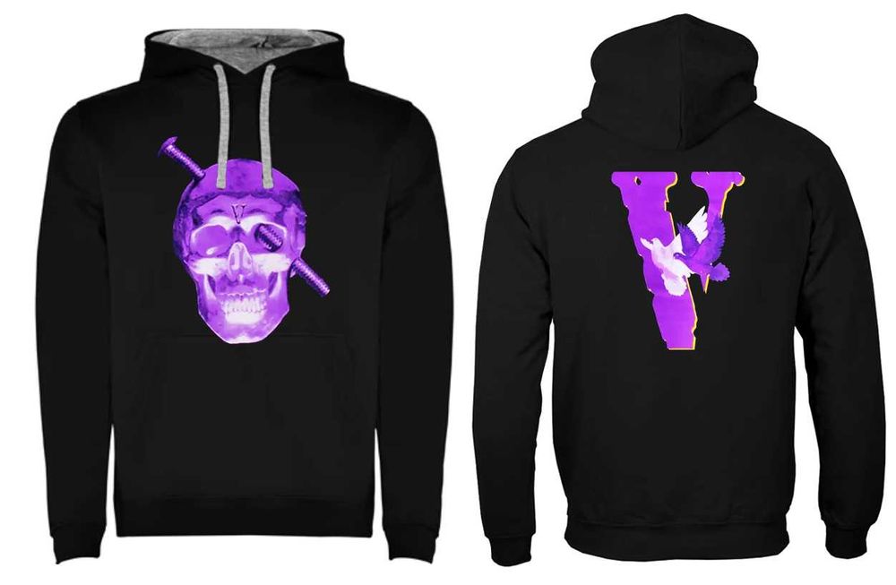 NEW 2024! Суичъри Hoodie VLONE - 7 модела. Или поръчай с ТВОЯ идея!