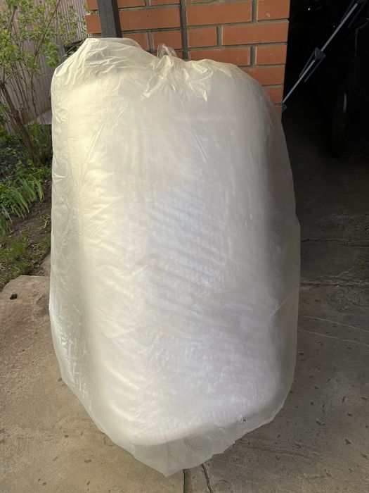 Оберточная пузырчетая пленка рулон