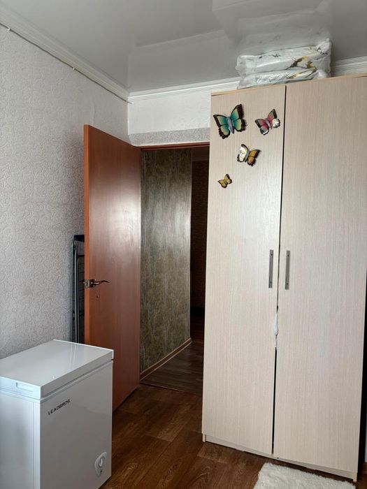 Продам 3 комн квартиру 3 поликлиника