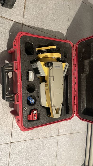 ТахеометрSouthNTS