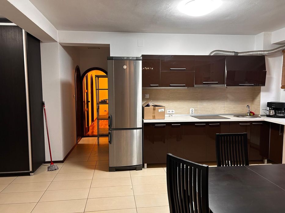 Apartament cu 3 cam, tip PB, mobilat si utilat, Rogerius, str.Moldovei