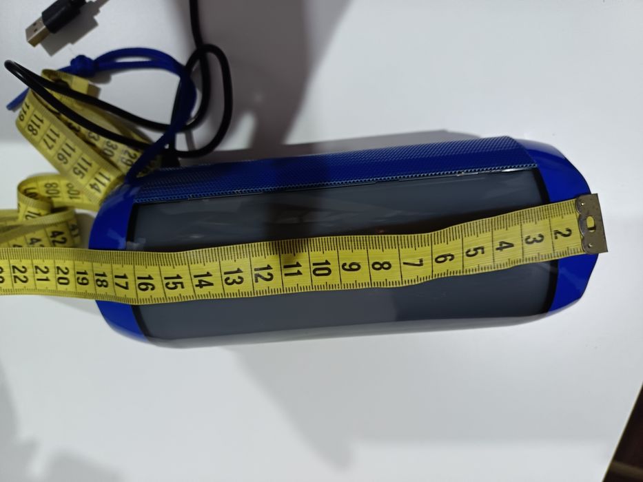 Boxa Bluetooth..
