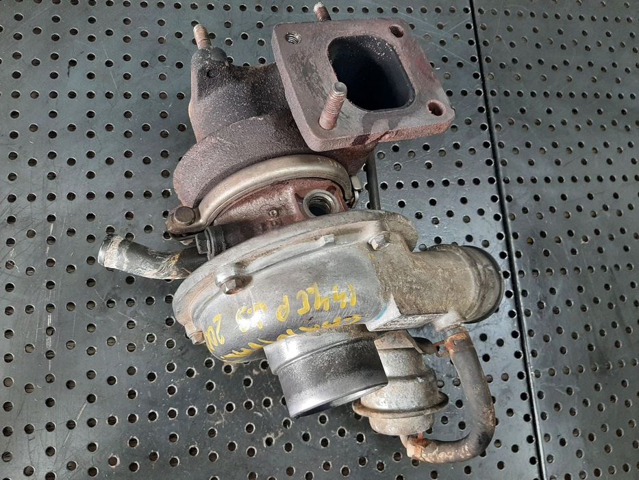 turbina kia carnival 2.9 crdi j3 144cp 2001-2006 28200-4x300