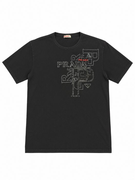 Тениски Dolce&Gabbana, Just Cavalli, Armani. Moschino,Prada