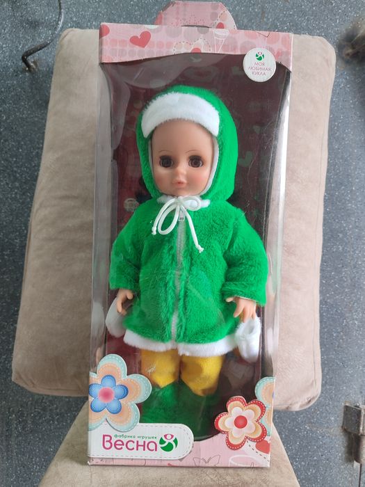 Куклы игрушки подарки