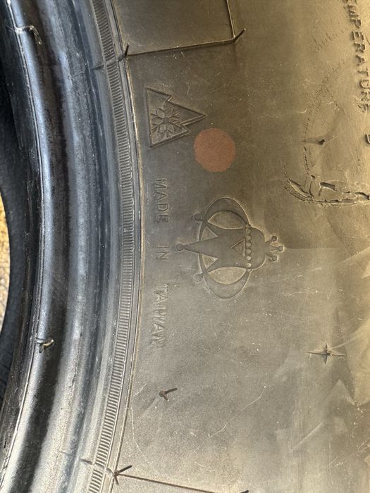Шины Maxxis Razr AT