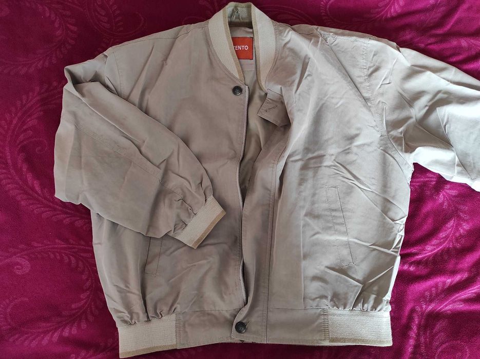 Мъжко яке Portento