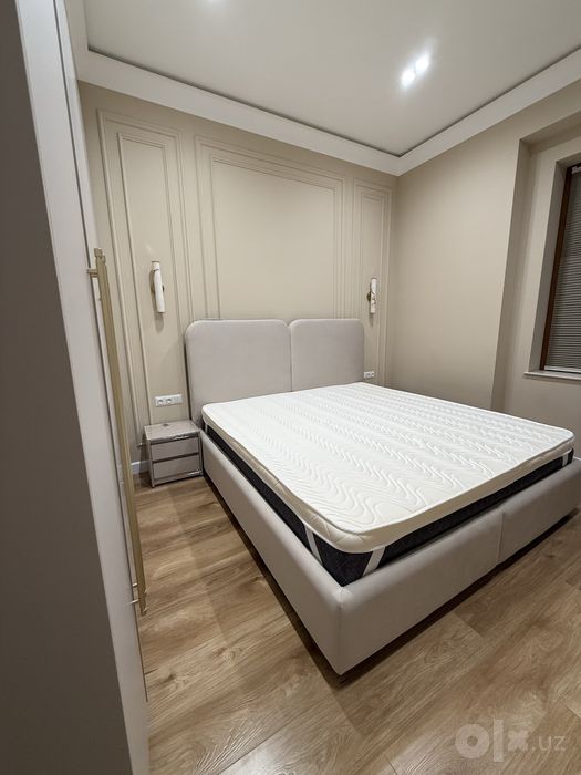 Продаётся квартира 50 м² с качественным ремонтом