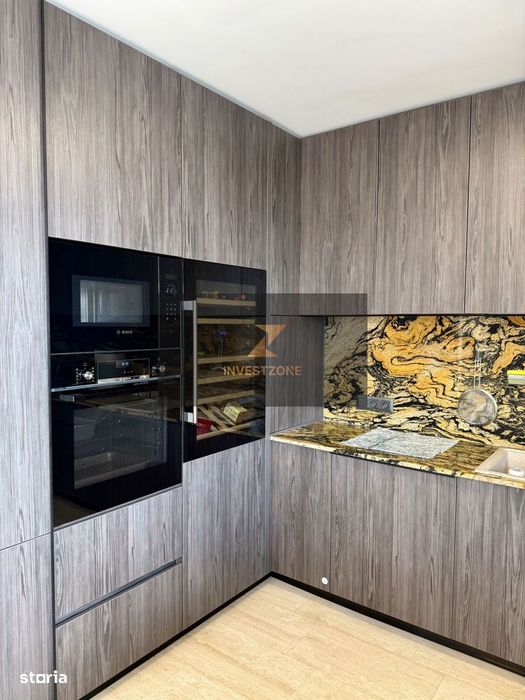 Penthouse Nufărul Oradea