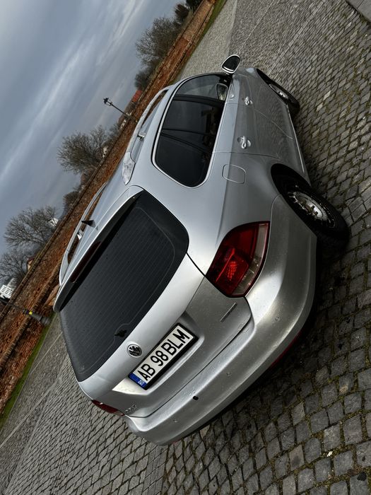 Vand vw golf 5  1.9 TDI 2009