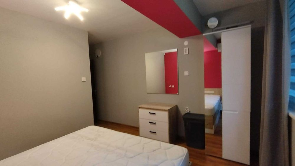 Дава се под наем Двустаен апартамент в Димитровград - 45 кв.м за 255 € - Снимка #10