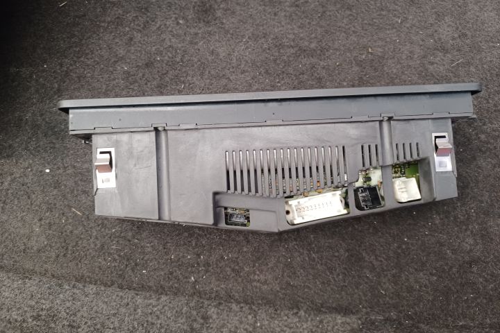 Comanda clima 64116916882  6916882 64116916882  6916882 BMW Seria 3 E