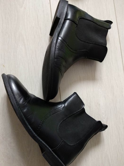 Next UK2 обувки 34 номер