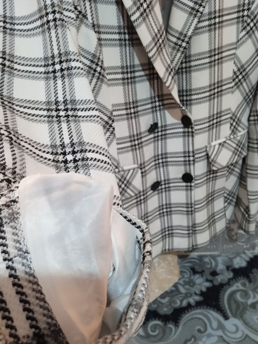 Turetskiy Pidjak/Kostyum