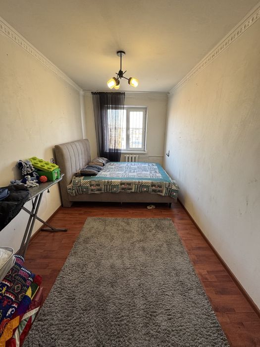 Продам 2-х комнатую квартиру