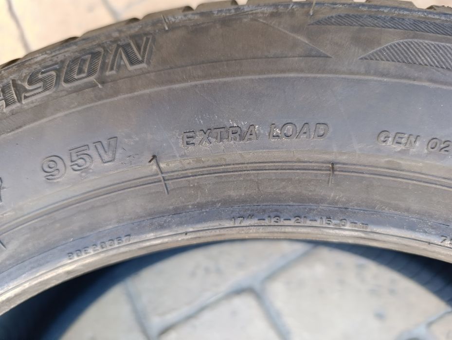 Всесезонни гуми Feristone 205/55/17