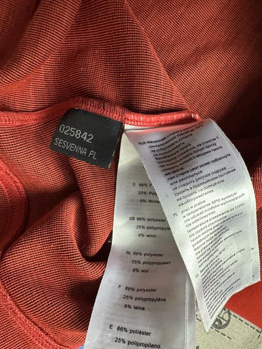 Salewa Pro original блуза.L