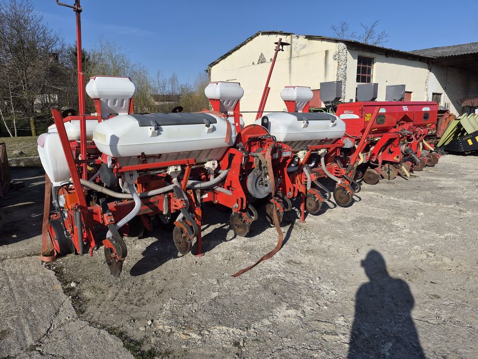 Semanatoare porumb Gaspardo , Sakalak , Sfoggia , Monosem