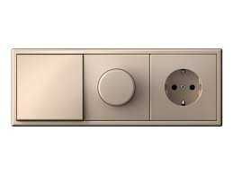 Розетки, выключатели Art Gallery. В ассортименте 45,000 сум