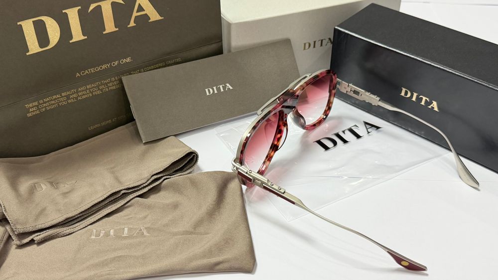 Очила DITA Grand Decade