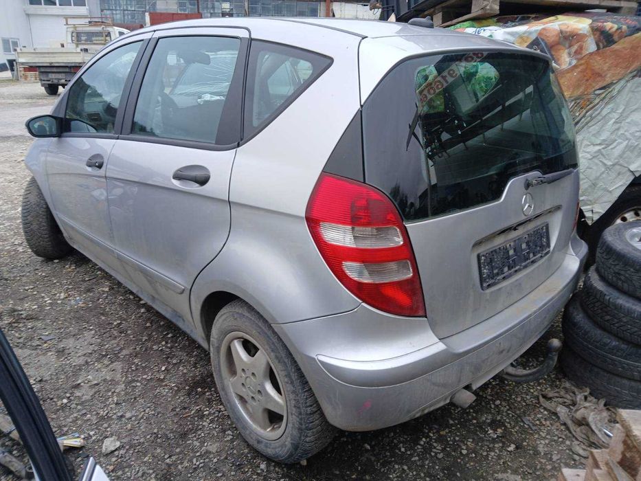 Mercedes A180 D, 2005 г на части