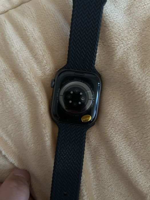 Iwatch HK 9PRO MAX в идеальном состоянии