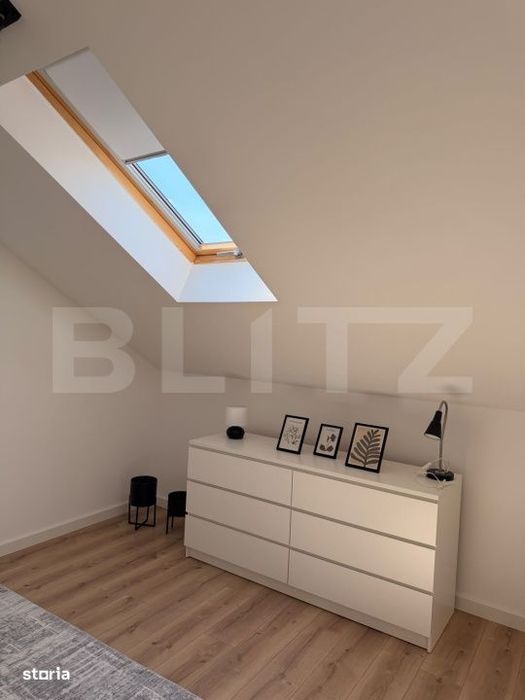 Apartament 3 camere, 70 mp, zona Urusagului