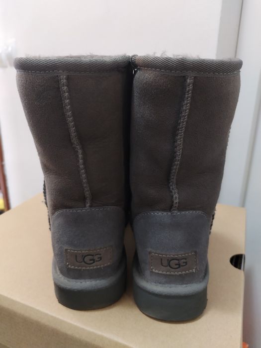Ugg fete marime 36